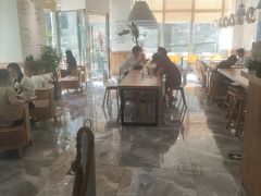 -Blueglass酸奶(财富购物中心店)