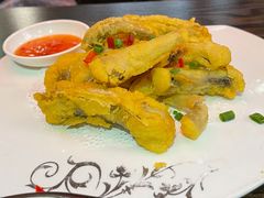 -大洋家·精品潮汕菜·生腌砂锅粥(天河东路店)