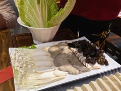-清真京华源·涮肉烧烤(丰庆店)