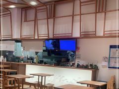 大堂-小满手工粉(上海月星环球港店)