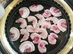 -锦江宾馆-花园餐厅