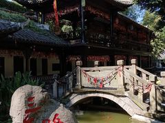 -白帝城·瞿塘峡景区