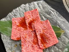-黒毛和牛焼肉善 ZEN(難波心斎橋店)