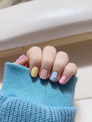 -LIZ STUDIO日式美甲美睫