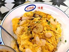 -1128港式茶餐厅(嘉信广场店)