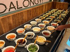 -大龙燚·旷野鲜火锅(广州首店)