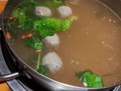 -海银海记潮汕牛肉火锅(新港中路海珠店)
