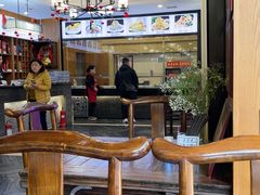 -老西安韩记三鲜煮馍(四府街店)