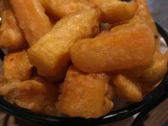 -莫太花餐厅(河北路店)