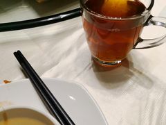 红枣雪梨汁-东方红酒楼(知春路店)