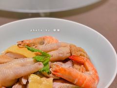 冷菜八味蝶-荣兴酒家(徐家汇店)