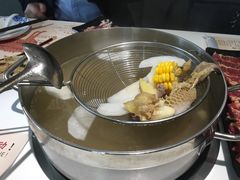 -潮正和潮汕牛肉火锅·老字号(番禺万达店)