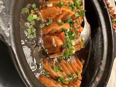 -外婆家(古墩印象城店)