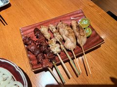 -北村家日本料理(西大望路店)