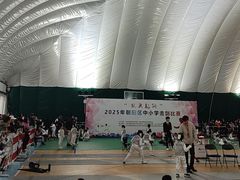 -北京市陈经纶中学分校