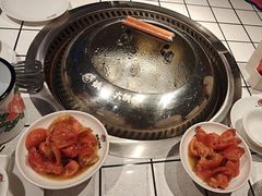 -姚稷大铁锅(龙之梦店)