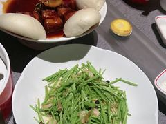 -秀儿四九城·新京菜(亚运村鸟巢店)