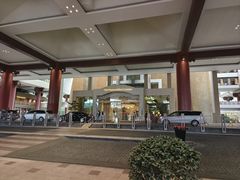 -上海波特曼丽思卡尔顿酒店