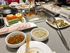 -海底捞火锅(金光华店)