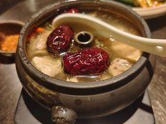-云海肴云南菜·蒸汽石锅鱼(青岛万象城店)