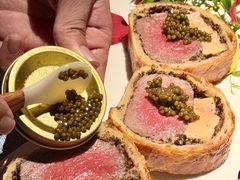 -弦月窗LUNETTE BY AMANDA(复兴路店)