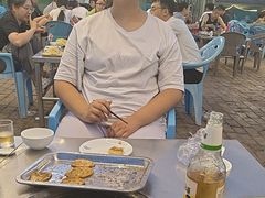 -清真·馬坡二旦烧烤(人生一串拍摄店)