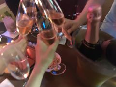 -TZ House音乐现场(来福士中心店)