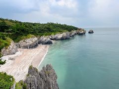 -大连金石滩滨海国家地质公园