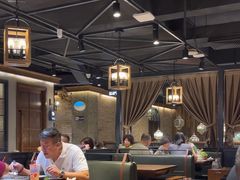 -快乐小羊(富强中路店)