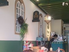 -Thai Basil罗勒叶泰式餐厅(时代天街店)