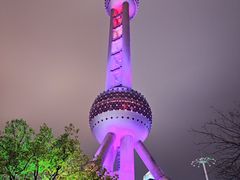 -东方明珠广播电视塔