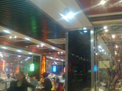 -天都火锅酒楼(虹梅南路店)