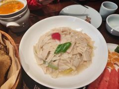 -面辣子·陕西家乡菜(长安店)