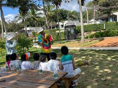 -石梅湾艾美度假酒店