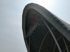 -渔岛海洋度假区