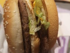 -麦当劳(天兴罗斯福店)