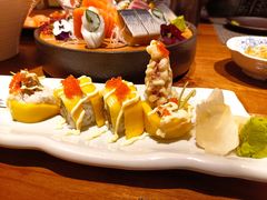 -武藏日本料理(宝安壹方城店)