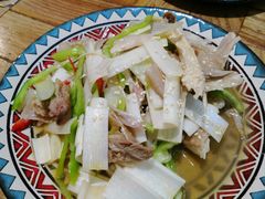 -北疆饭店(金狮广场店)