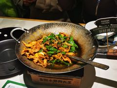 -费大厨辣椒炒肉(正佳广场店)