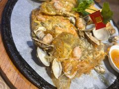 -百年银屏蚝烙·潮汕菜·非遗(乐山店)