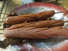 -霍元甲烧烤(江城商务大楼店)
