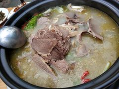 -尼玛藏家风味园(阿山食城店)
