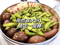 -聚家渔村·寻味顺德(大良店)
