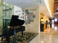 -扬州瘦西湖汇金酒店