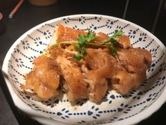 -客语客家菜(东山口店)