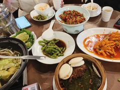 -丽华园(汉阳龙阳店)