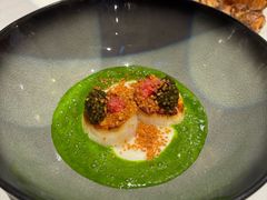 -Le Bistrot de Racine