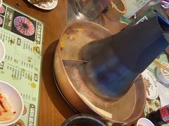 -刘老表·瓦罐汤涮肉(青云谱店)