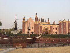 -安徒生童话乐园