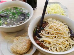 -李先生牛肉面大王(东单店)